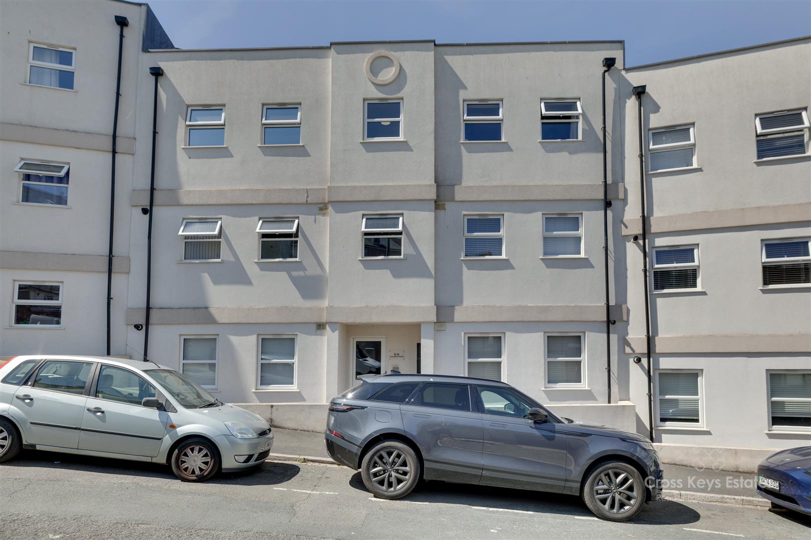 Cross Keys Estate Agents
